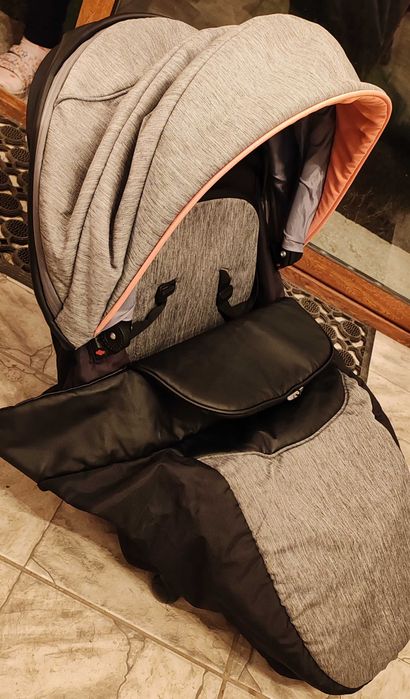 Бебешка количка Colibro nesto