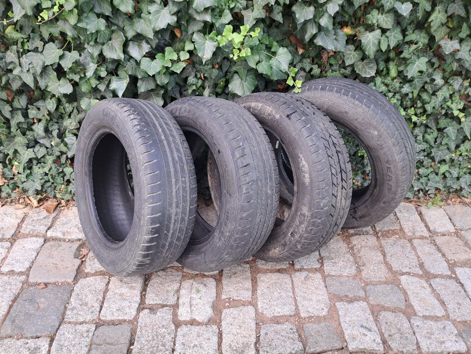 Anvelope Goodyear 185/65/15