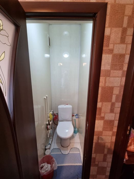 Срочно Продаётся 2-× ком квартира