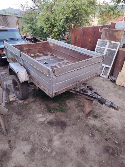 Продам прицепь для машын