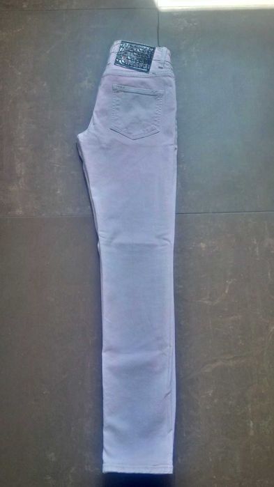 jeans dama,JUST CAVALLI,marimea 40/26/S,noi