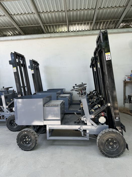 Электра подъёмный 1 тонна 2025