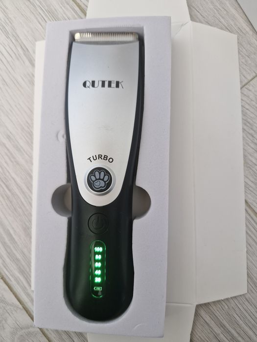 Masina de tuns animale, catei, pisici