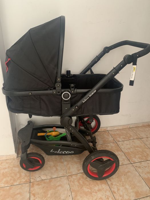 Продам коляску