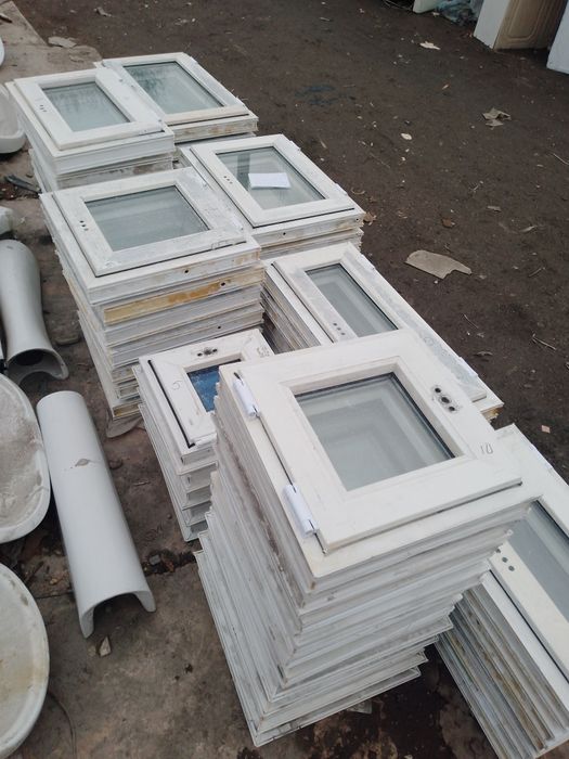 Улица Азаттык дом51 форточки продам