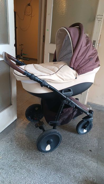 Детска количка zippy