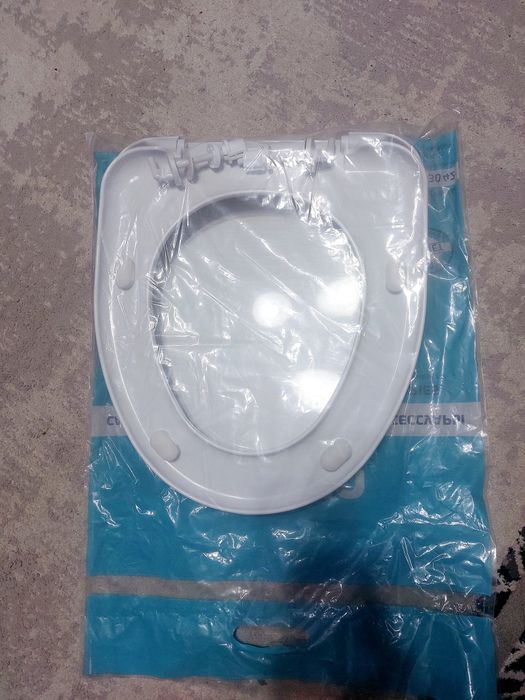 Сиденье для унитаза
