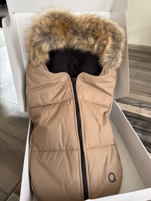 Anex зимно чувалче за количка