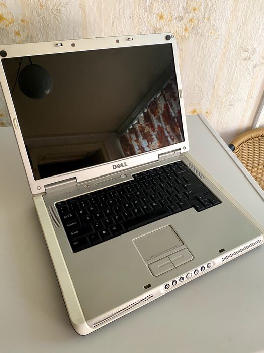 Лаптоп за части Dell