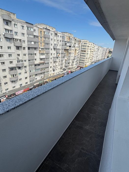 Vând apartament 3 camere decomandate