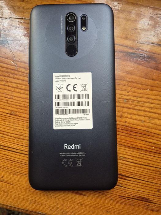 Xiaomi Redmi 9 3/32GB.