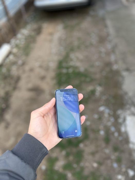 Айфон 12 мини ЕАС 128гб срочно