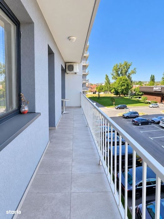 Apartament 3 camere | COMISION 0% | Bloc Nou | Nufarul