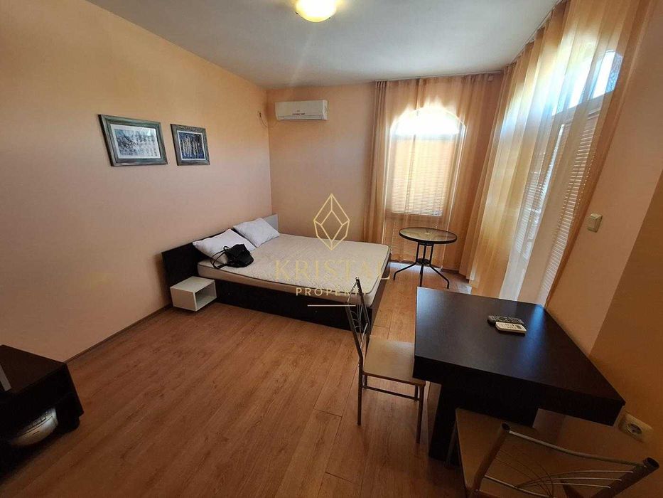 Продава се Едностаен апартамент в к.к. Слънчев бряг - 42 кв.м за 1131 €/кв.м - Снимка #3