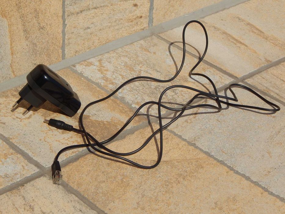 Incarcator telefon mobil Powy Travel Charger 3.5 / 12 V 450mA