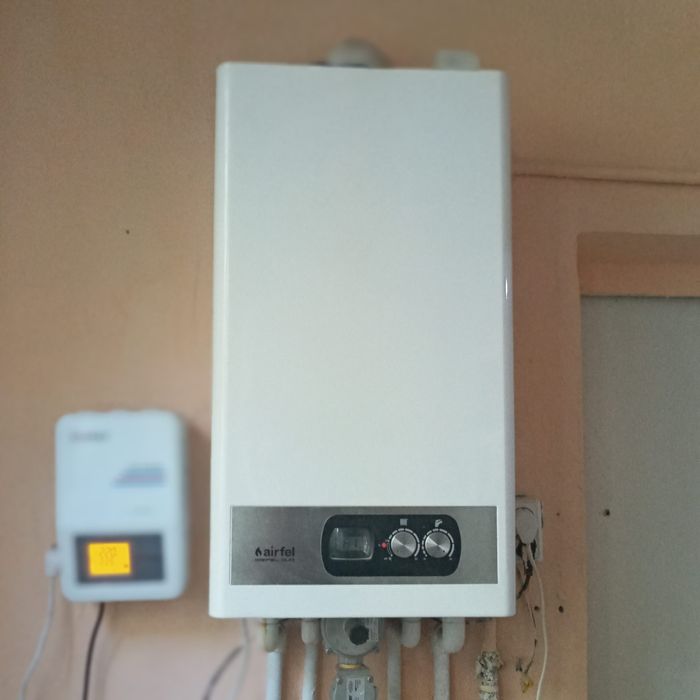 Продается квартира