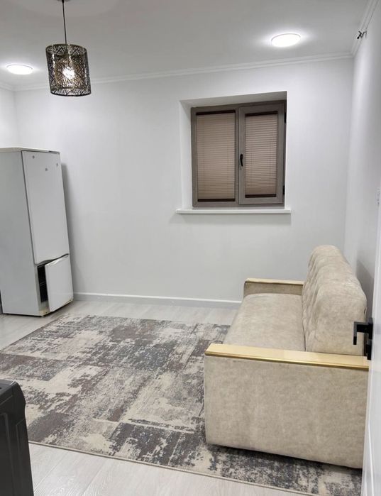 Сдается 2 ком Сергели 3 Бекат. Янгихает. Мебель техника имеется