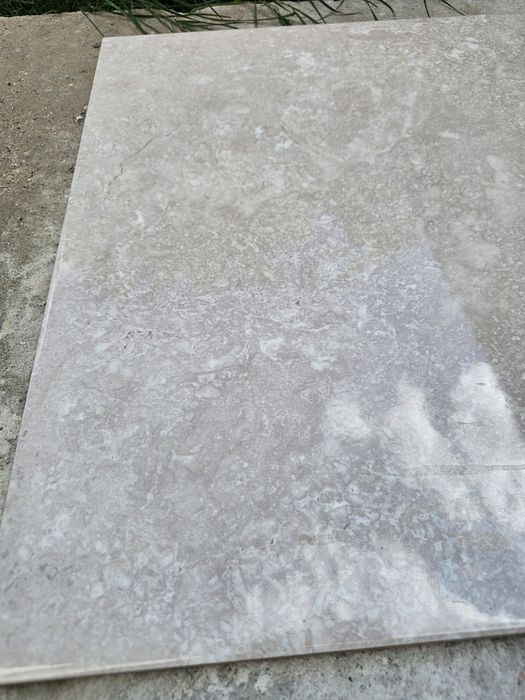 Gresie portelanata 60X60