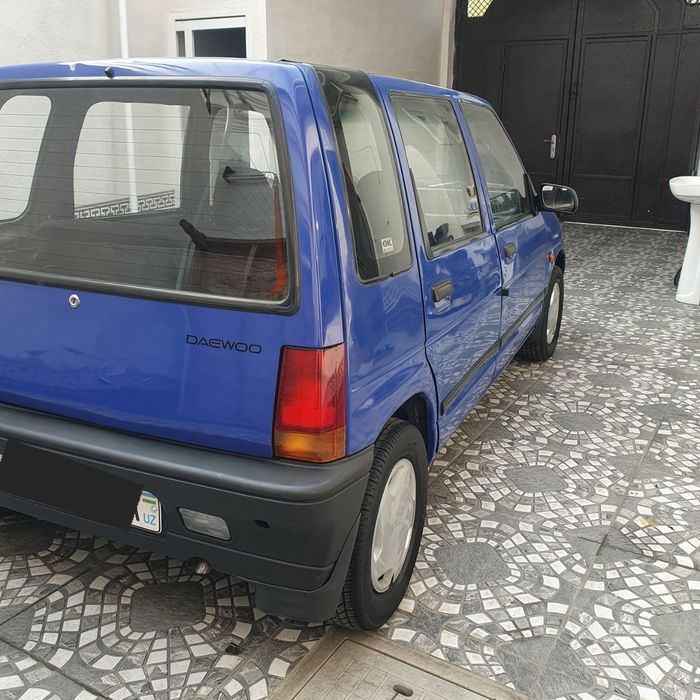 Tico sotiladi тико