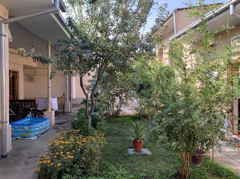 Продаётся участок 6 соток  (8–9 комнат), Лабзак Ц-13, Шайхантахур