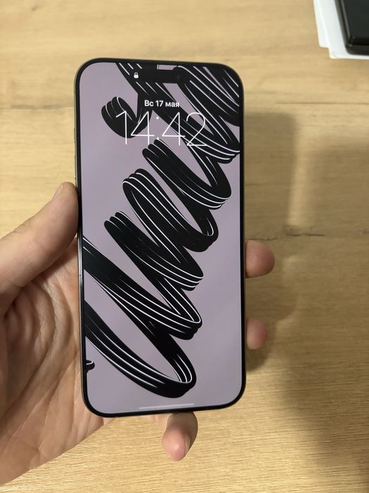 Iphone 16 pro max [256 gb]