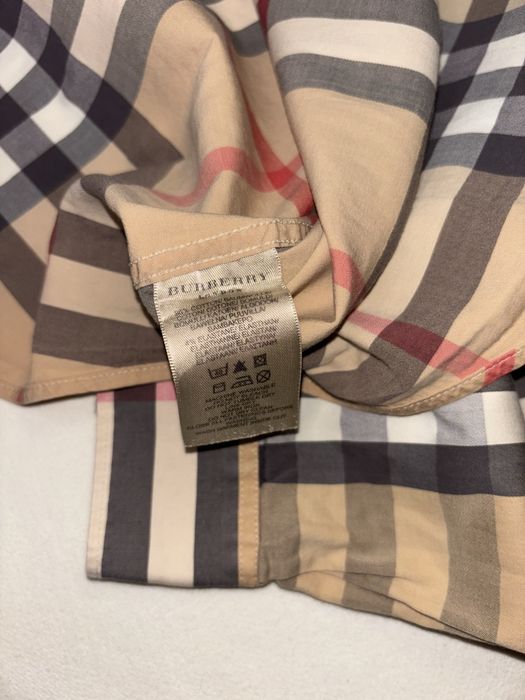 Camasa Burberry Femei M