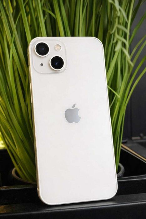 iPhone 13 128gb в идеальном состоянии