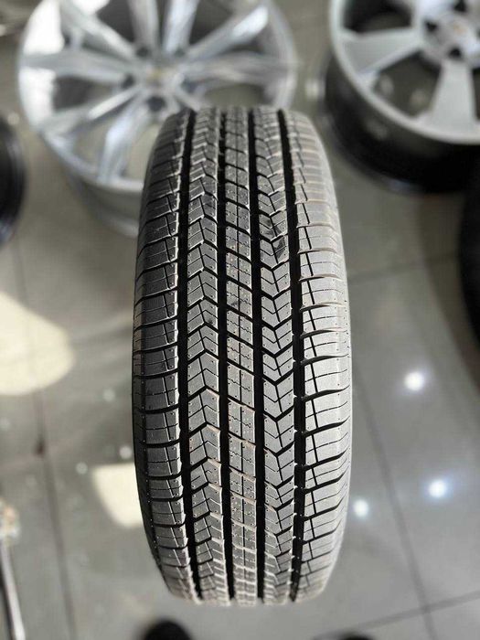 Shina Balon Trazano TA01 195/60R15 Vsezon