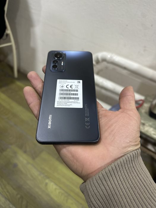 xiaomi 12 Lite 6/128