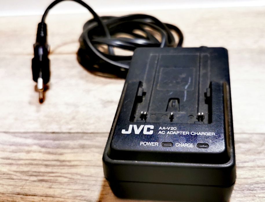 Adaptor încărcător camera JVC AA-V20 AC Adapter Charger