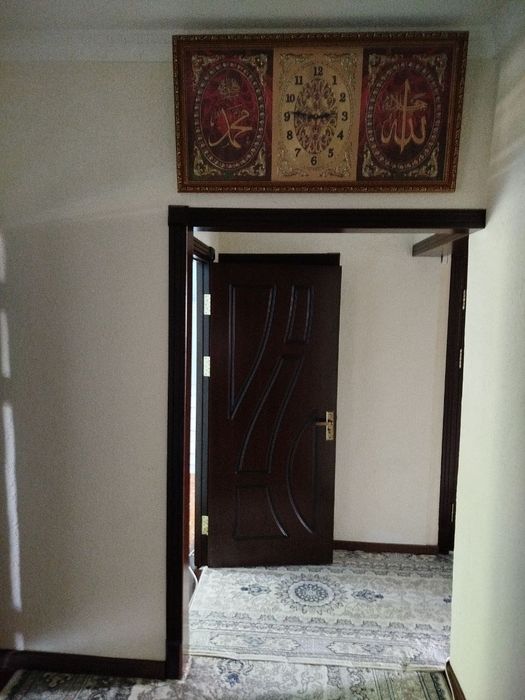 Аренда 2/5/5 на Ттз, Ахмад югнаки