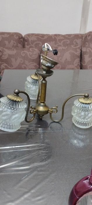 Месингов полилей