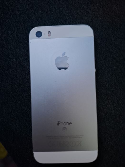 Vand iphone  se 2016