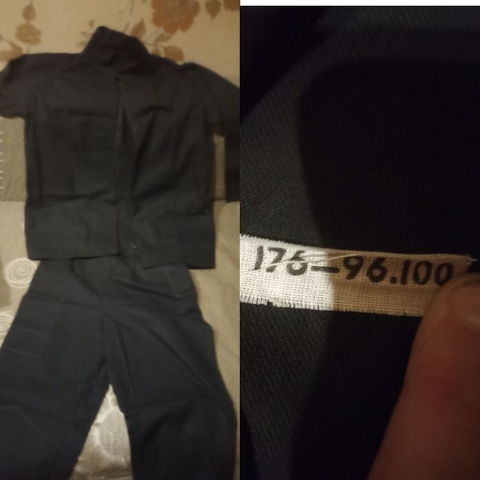 Продам спец одежду