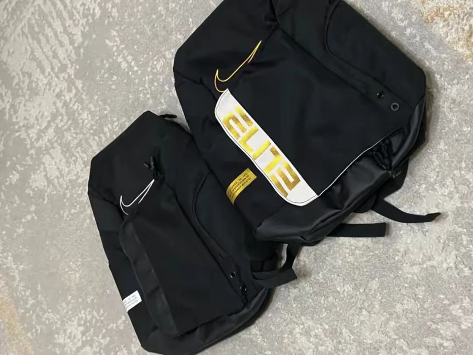 Рюкзак найк элит