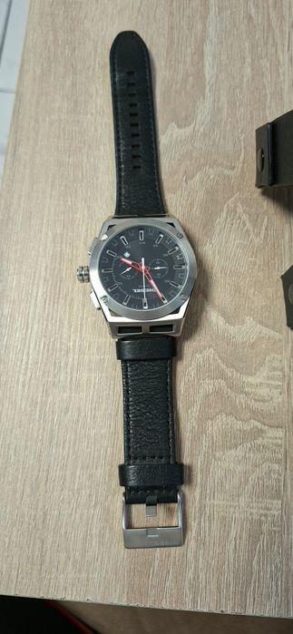 Ceas  Diesel Timeframe