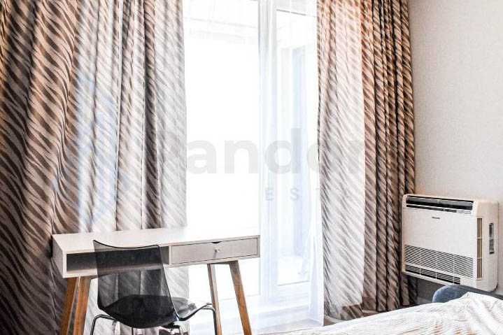 Дава се под наем Двустаен апартамент в София, Манастирски ливади - 80 кв.м за 690 € - Снимка #5