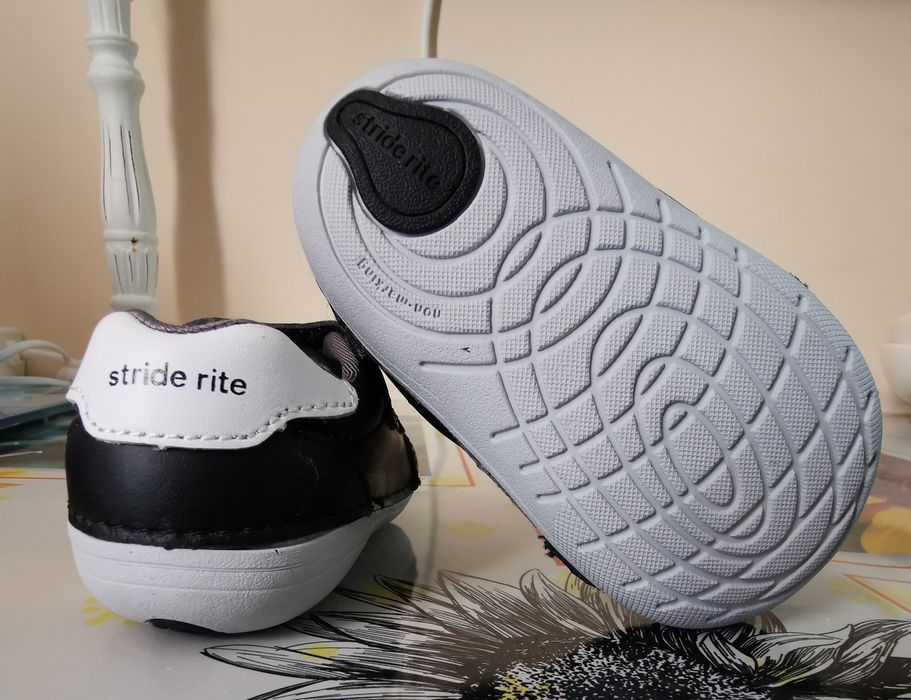 Pantofi sport bebelusi 19.5 Stride Rite