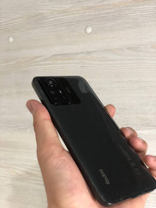 Redmi Note 12S 256 GB