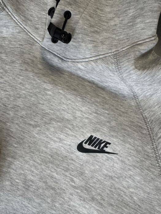 Nike tech hoodie