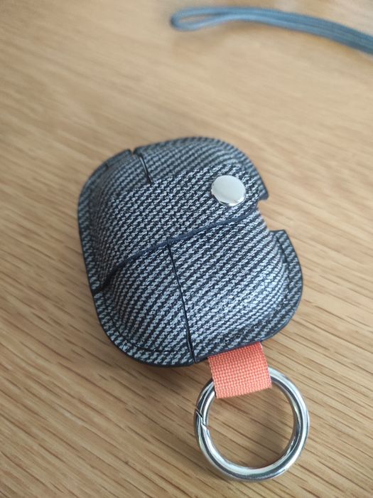 Husa si casti pro 3 premium