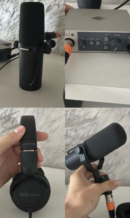 Продам комплект