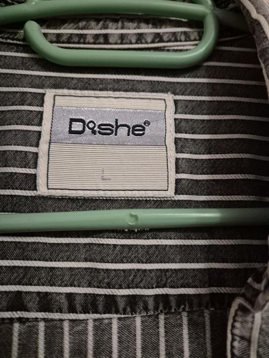 Рокля-туника на DISHE...