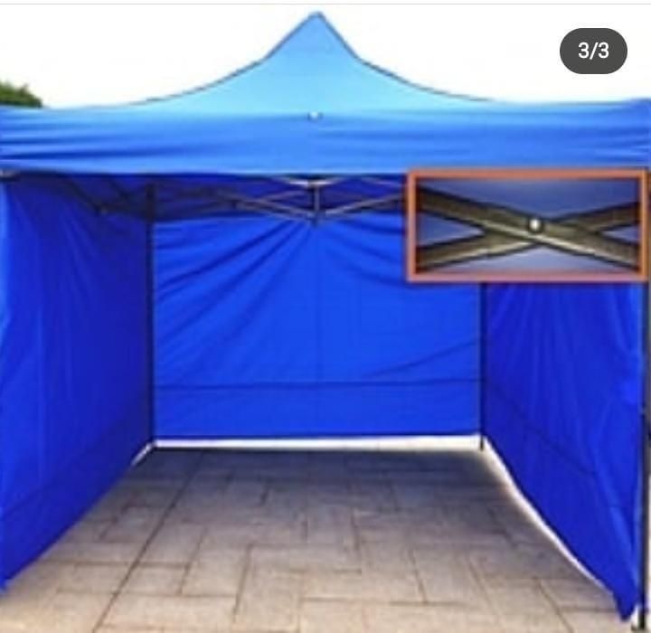 Шатер зонтик палатка