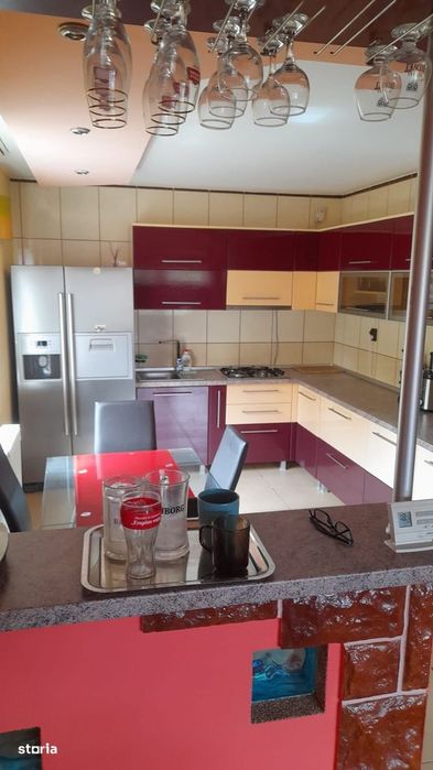 cv 48 Lapusel- teren 480 mp + casa in regim P+M