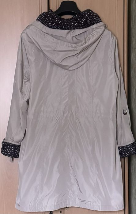 Куртки большие размеры