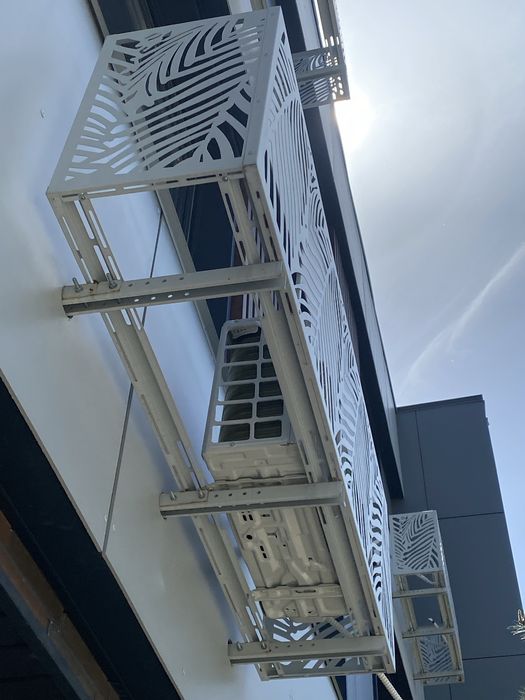 Кондиционеры бытовые.