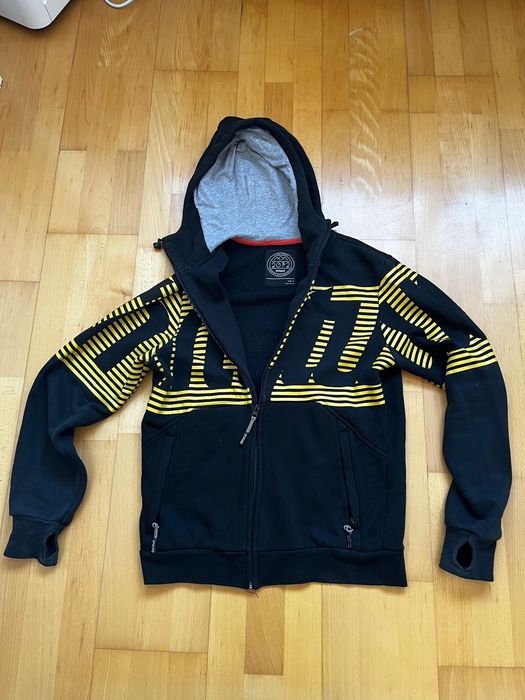 Hanorac bluza thirtytwo placa snowboard burton skateboard streetwear