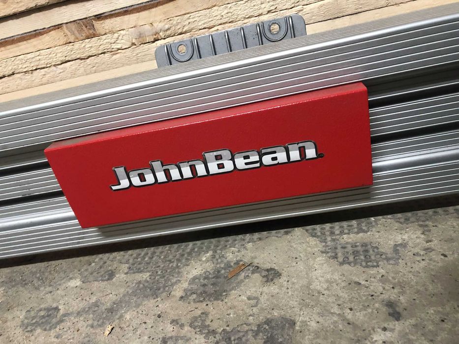 Aparat de geometrie auto John Bean 3D Lite 2017  CANAL/ELEVATOR