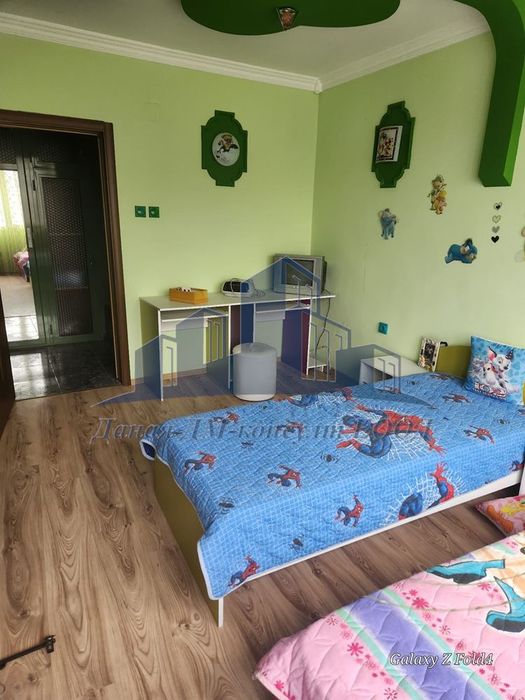 Продава се Тристаен апартамент в Шумен, Пазара - 95 кв.м за 1342 €/кв.м - Снимка #3